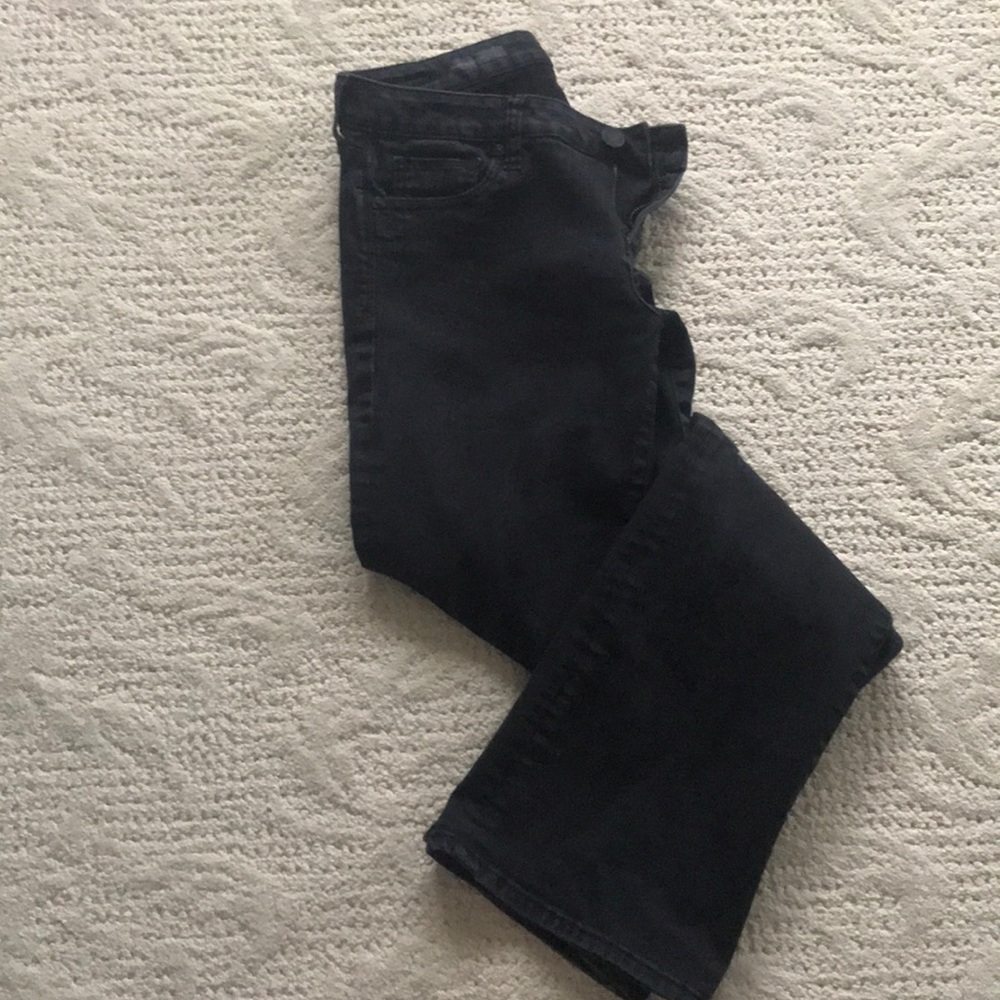 Bootcut Jeans